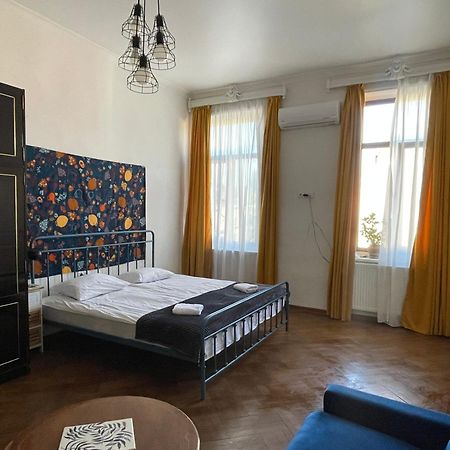 Guest House Third Floor Tbiliszi Kültér fotó