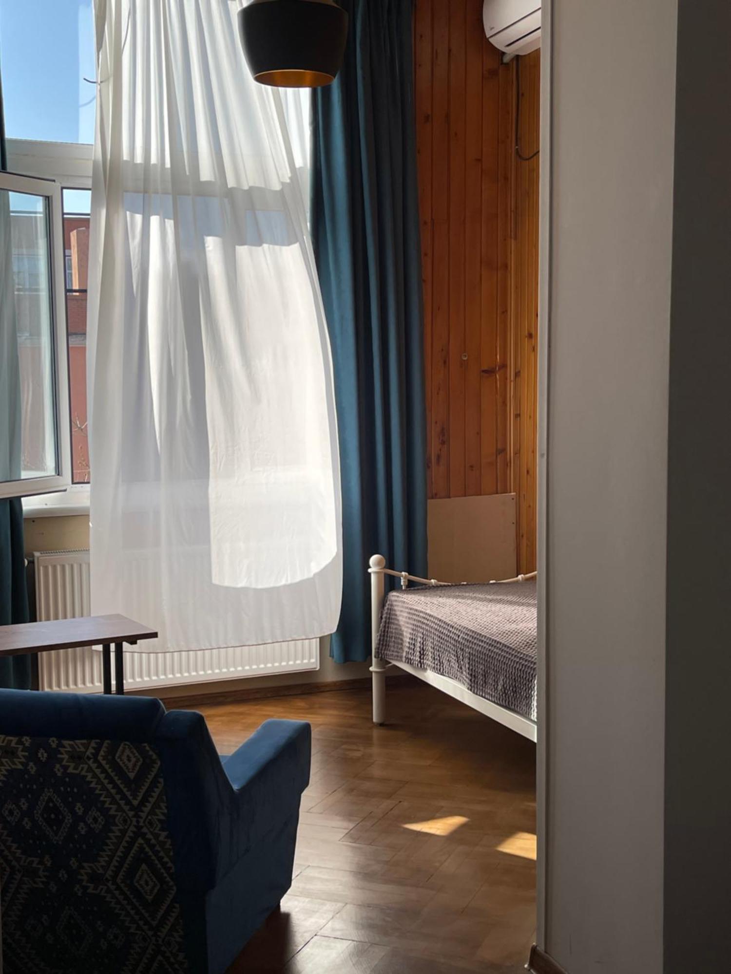 Guest House Third Floor Tbiliszi Kültér fotó