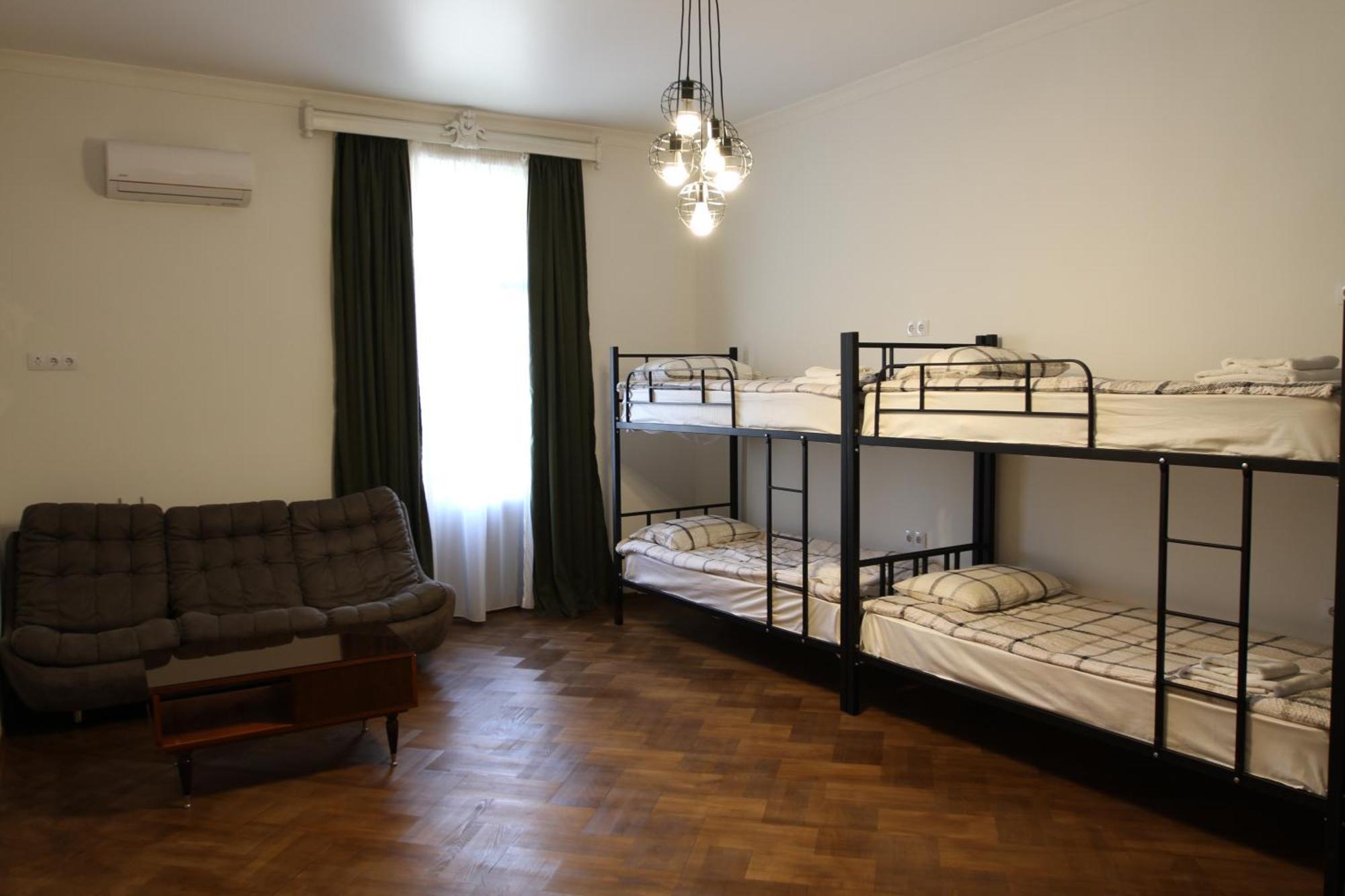 Guest House Third Floor Tbiliszi Kültér fotó