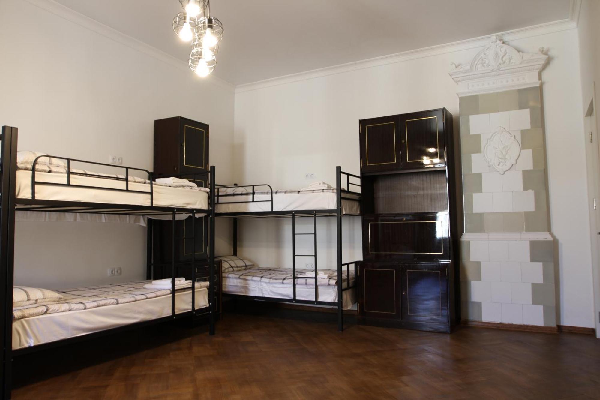 Guest House Third Floor Tbiliszi Kültér fotó