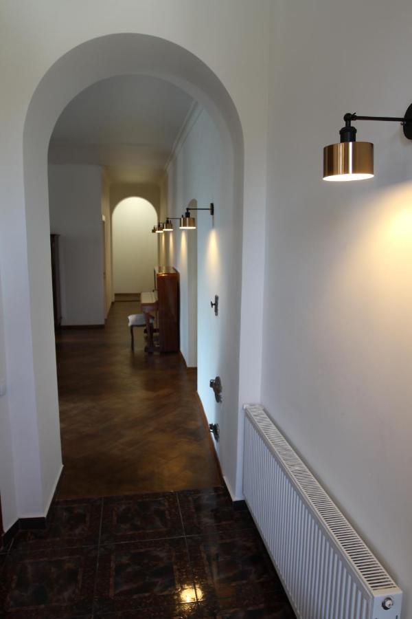Guest House Third Floor Tbiliszi Kültér fotó